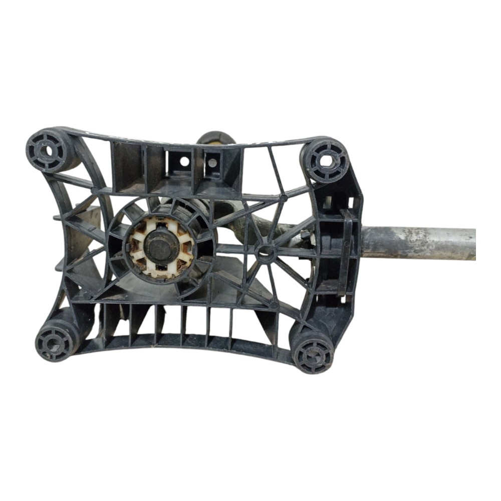 Alavanca Trambulador Marcha Corsa Montana Maxx Joy 2003/2010 4