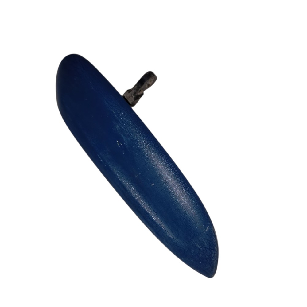 Maçaneta Dian Spin Direita 2012 2013 2014 2015 2017 A 2019 Azul Dianteira
