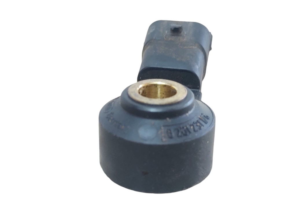 Sensor Detonação Cobalt Onix Prisma Spin 1.4 2016 A 2020 4