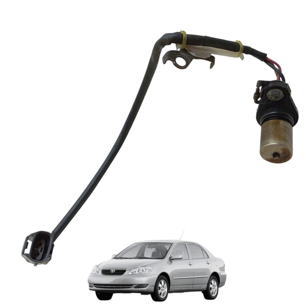 Sensor Rotação Corolla 1.8 2003 2004 2005 2006 2007 2008