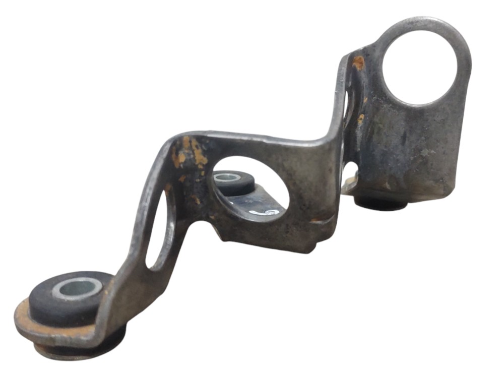 Suporte Cabos Marcha Polo 1.6 Power 2003 A 2012 6q0711789b 6