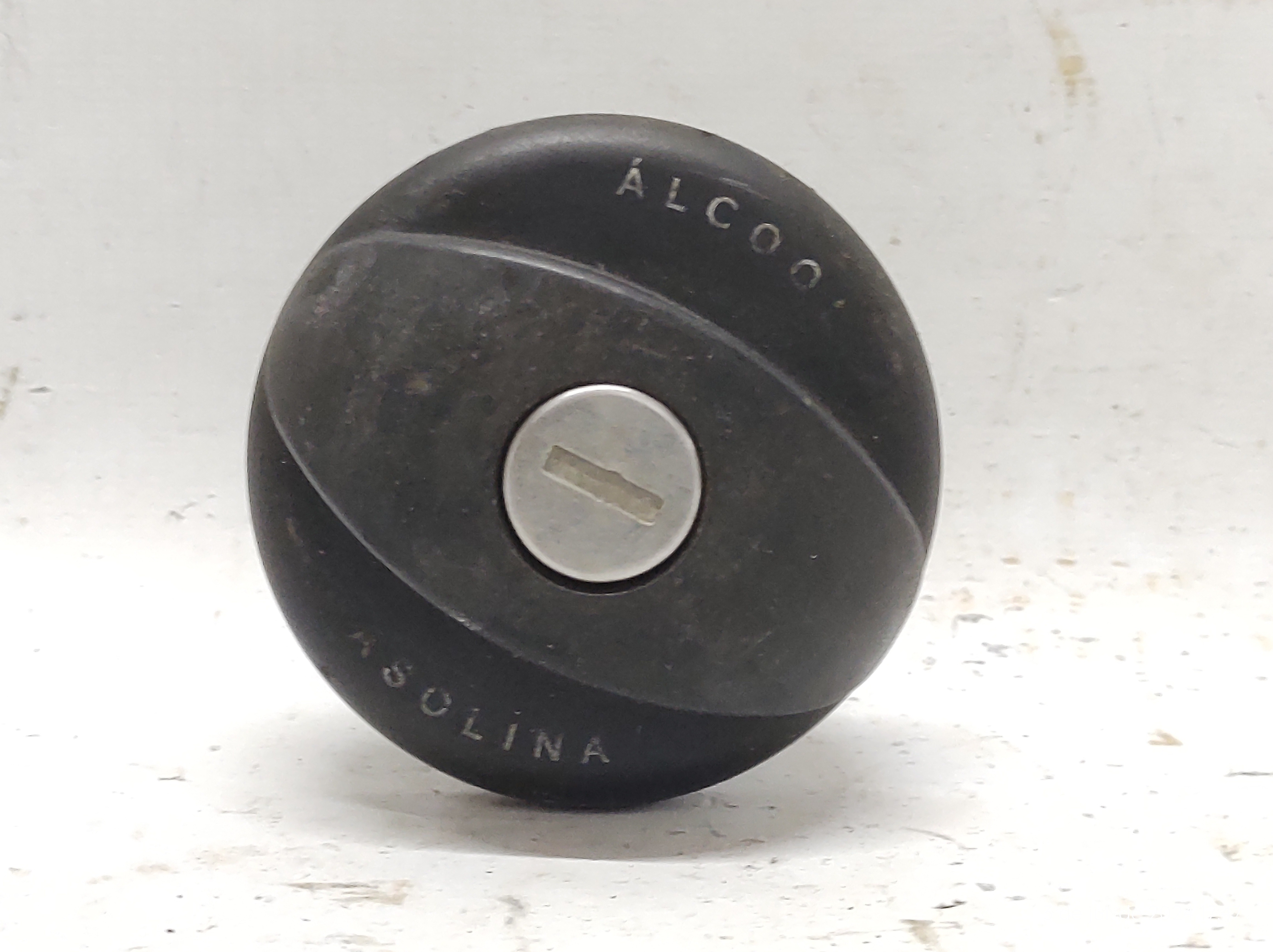 Tampa Gargalo Combustível Ka 08 A 13 7s559k163aa Preto 8 4