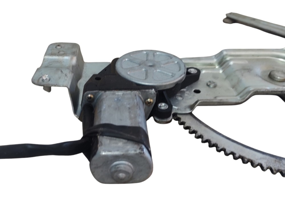 Maquina Paralela Vidro Elétrico Diant Direito Classic 96 A16 7