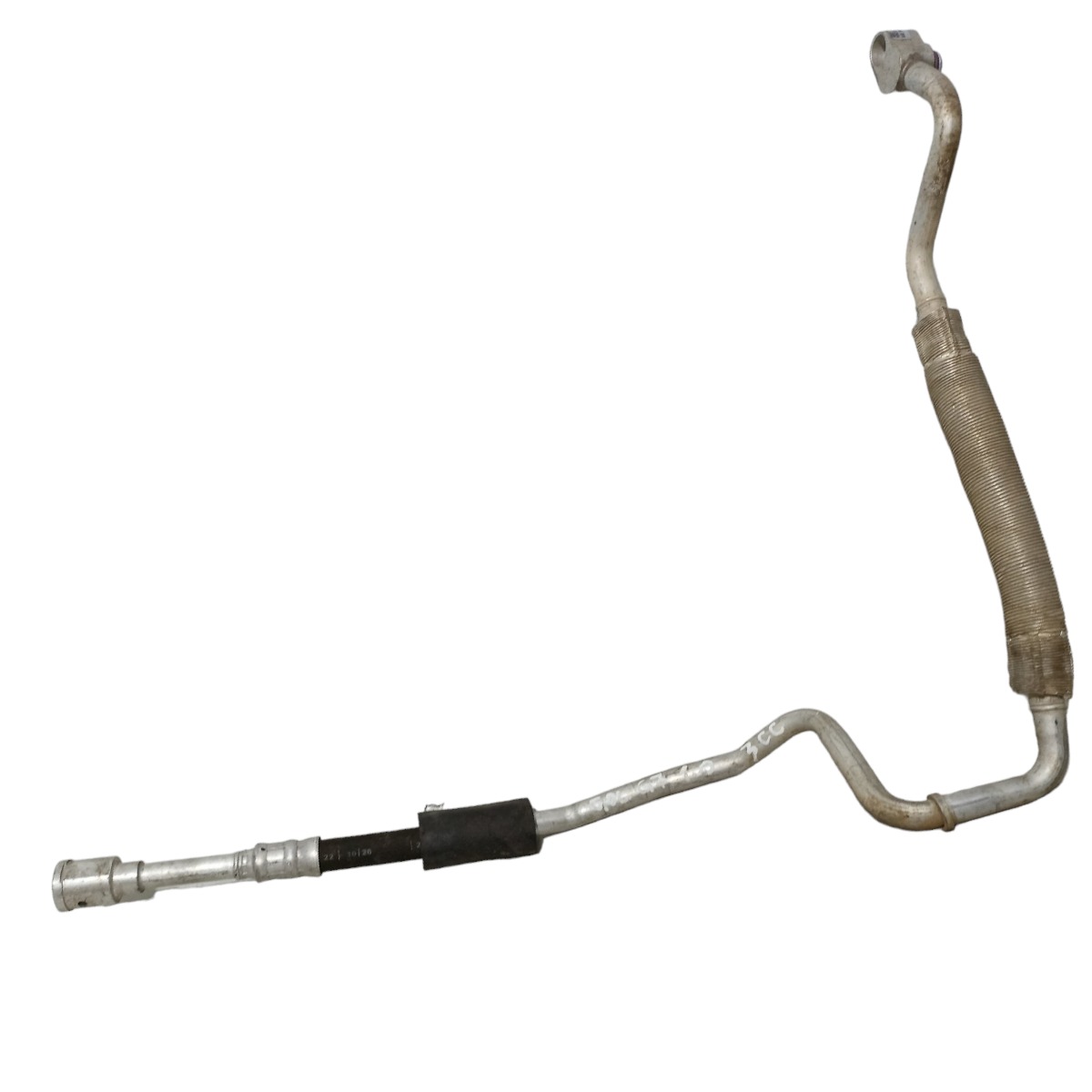 Mangueira Ar Condicionado Volkswagen Gol G7 1.0 3cc 6