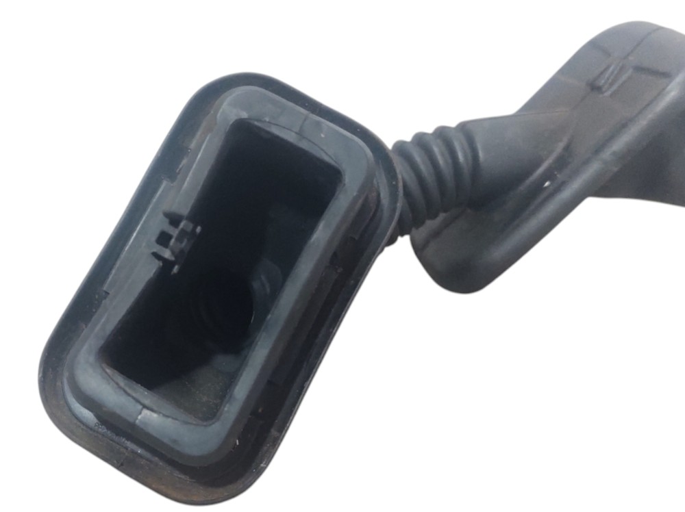 Coifa Passa Fios Chicote Dianteira Direita Sandero 2016 A 20 2