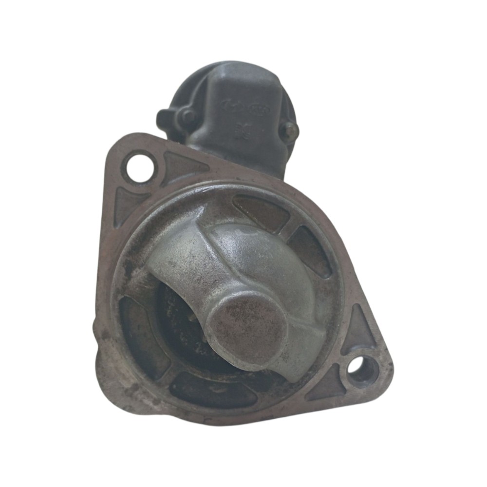 Motor Partida Arranque Hb20 Manual 1.0 3cc 2020/2022 Origina 3