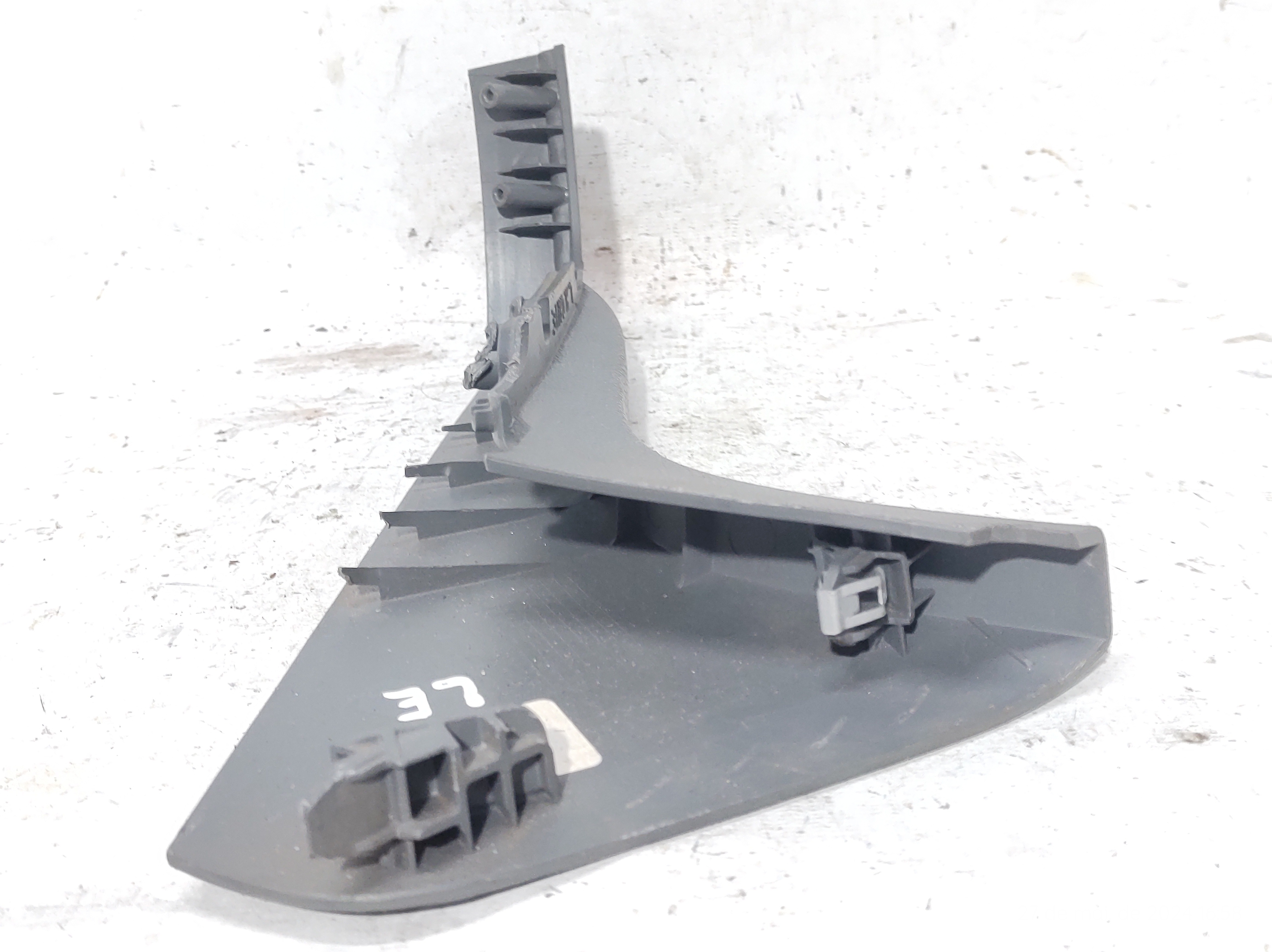 Moldura Esquerda Console Focus 9 A 13 1.6 4m5xa04521aw 2