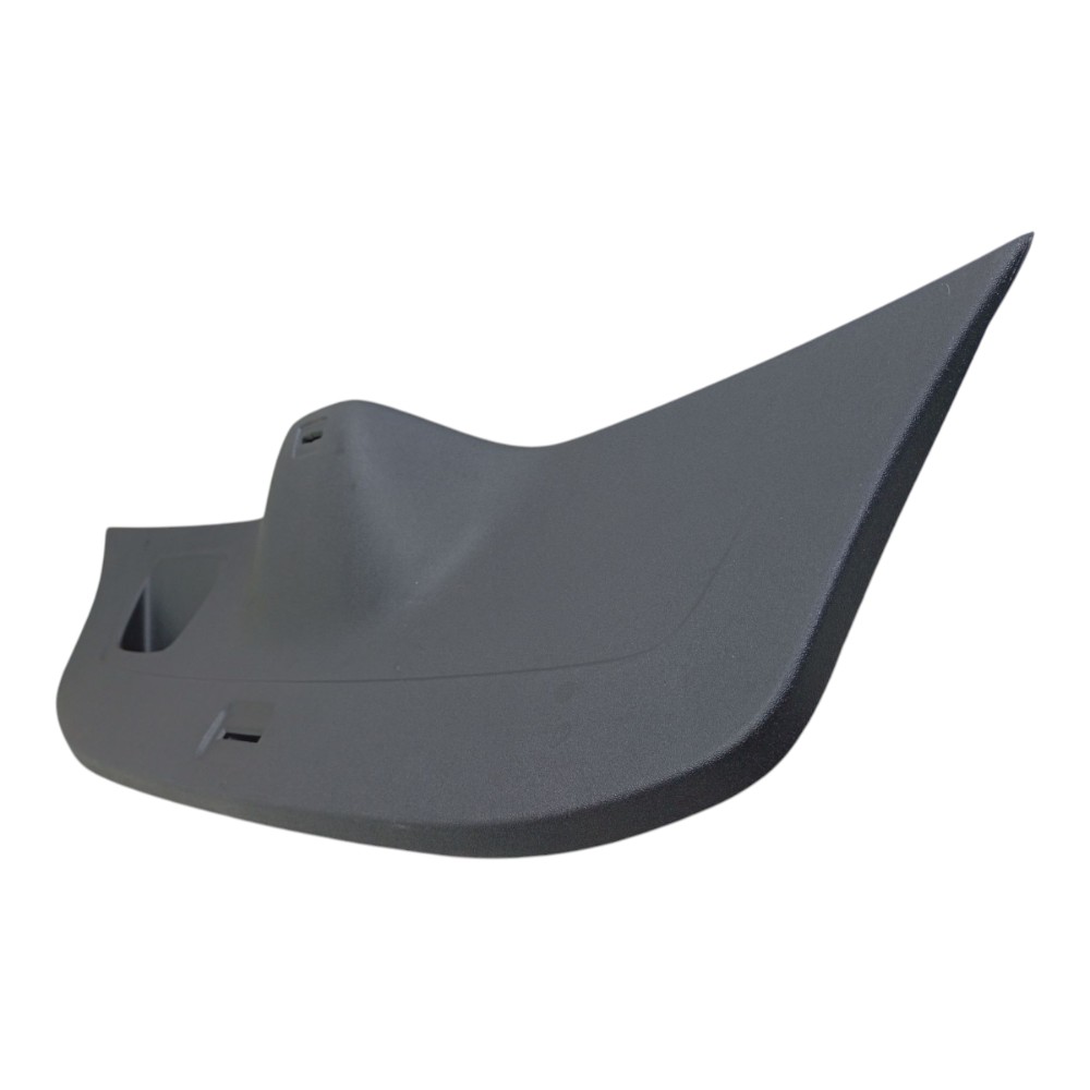 Aplique Tampa Traseira Volks Up 2014 2015 2016 2017 A 2021 4