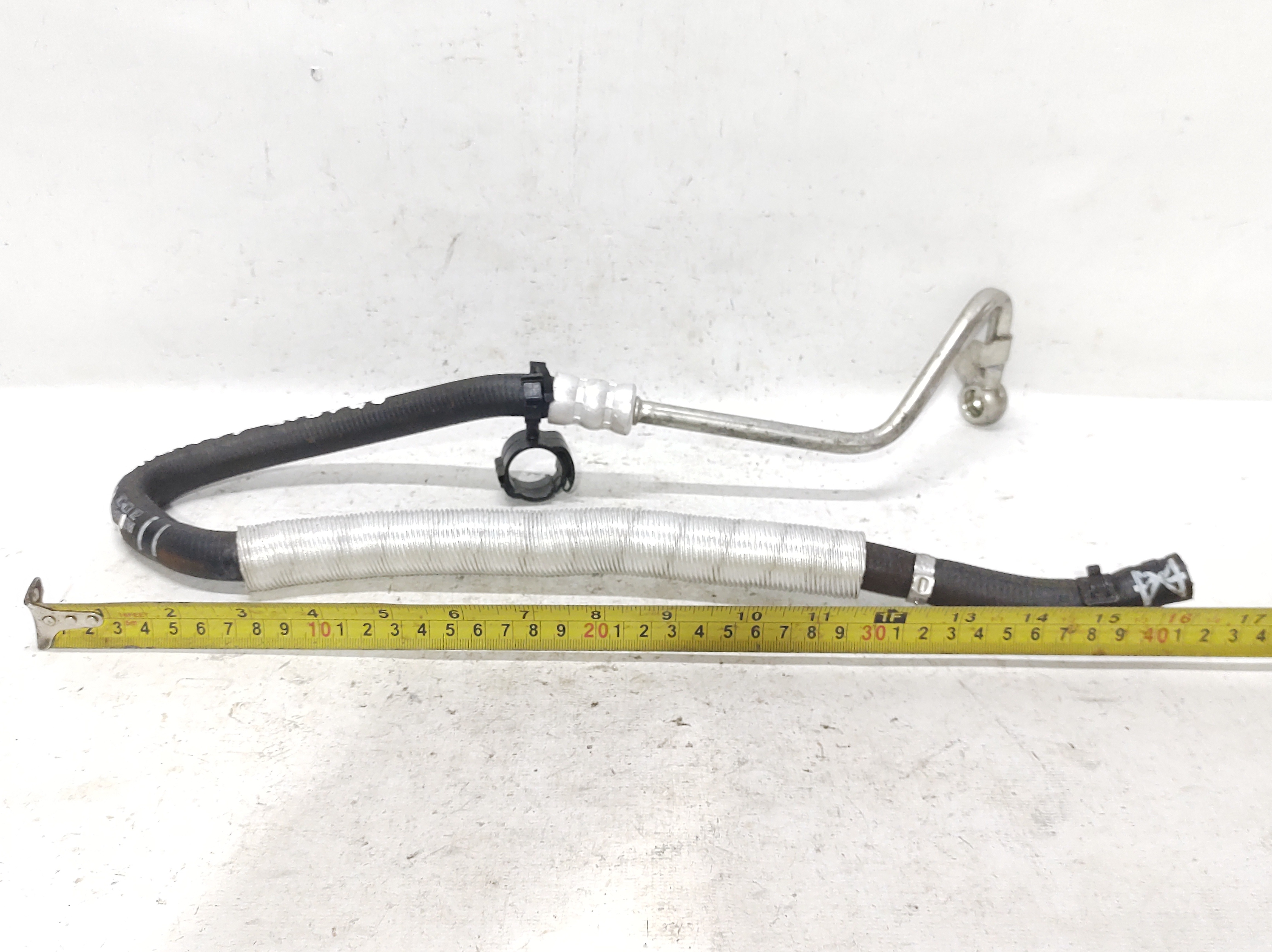 Mangueira Direção Hidráulica Gol Voyage G6 A G8 5u0422891d 6