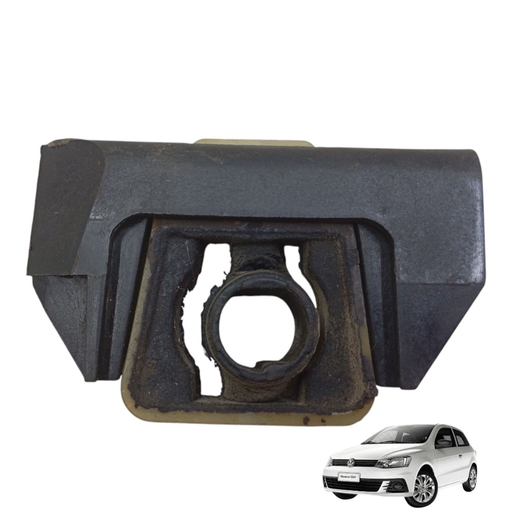 Suporte Superior Coxim Radiador Gol 1.6 G6 G7 C/ar 2013/2018