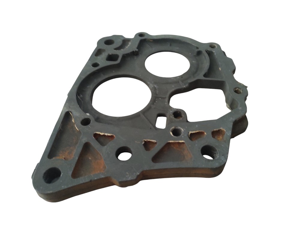 Carcaça Intermediária Câmbio Palio Siena  Strada 1996 A 2012 4