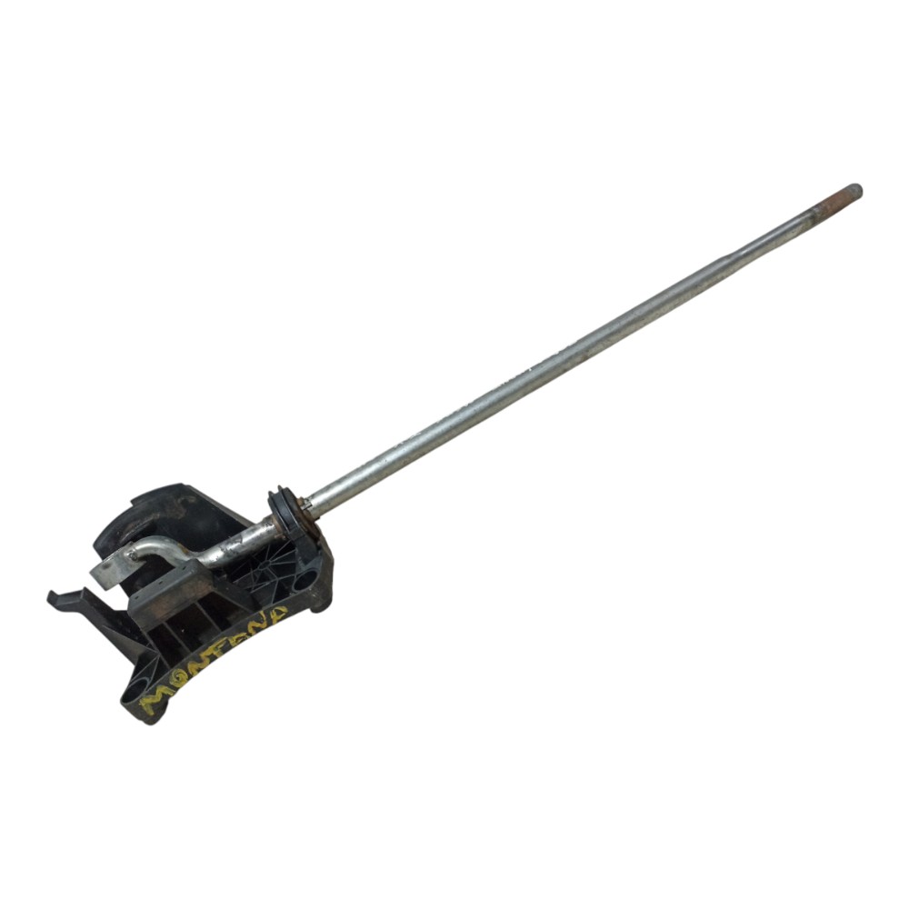 Trambulador Sem Alavanca Corsa Maxx Montana Joy 2003 A 2010 1