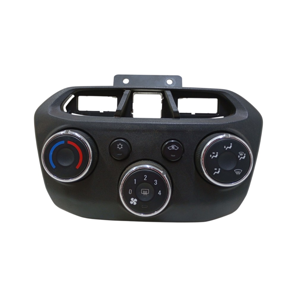 Comando Controle Ar Condicionado Onix Prisma 2012 Ate 2019