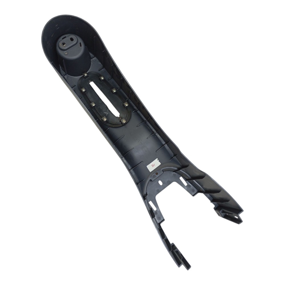 Moldura Console Central Jac J3 2010 2011 2012 2013