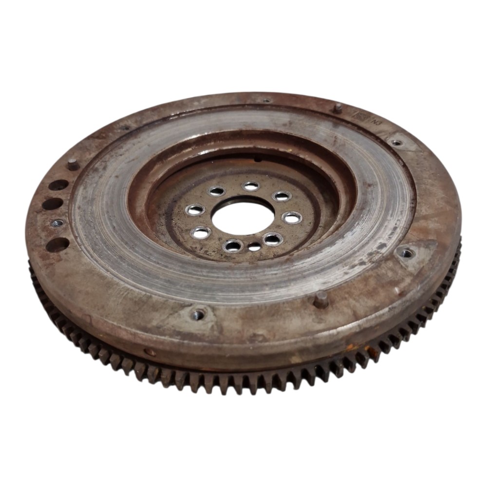 Volante Motor Cremalheira Argo Cronos 1.0 121 Dentes