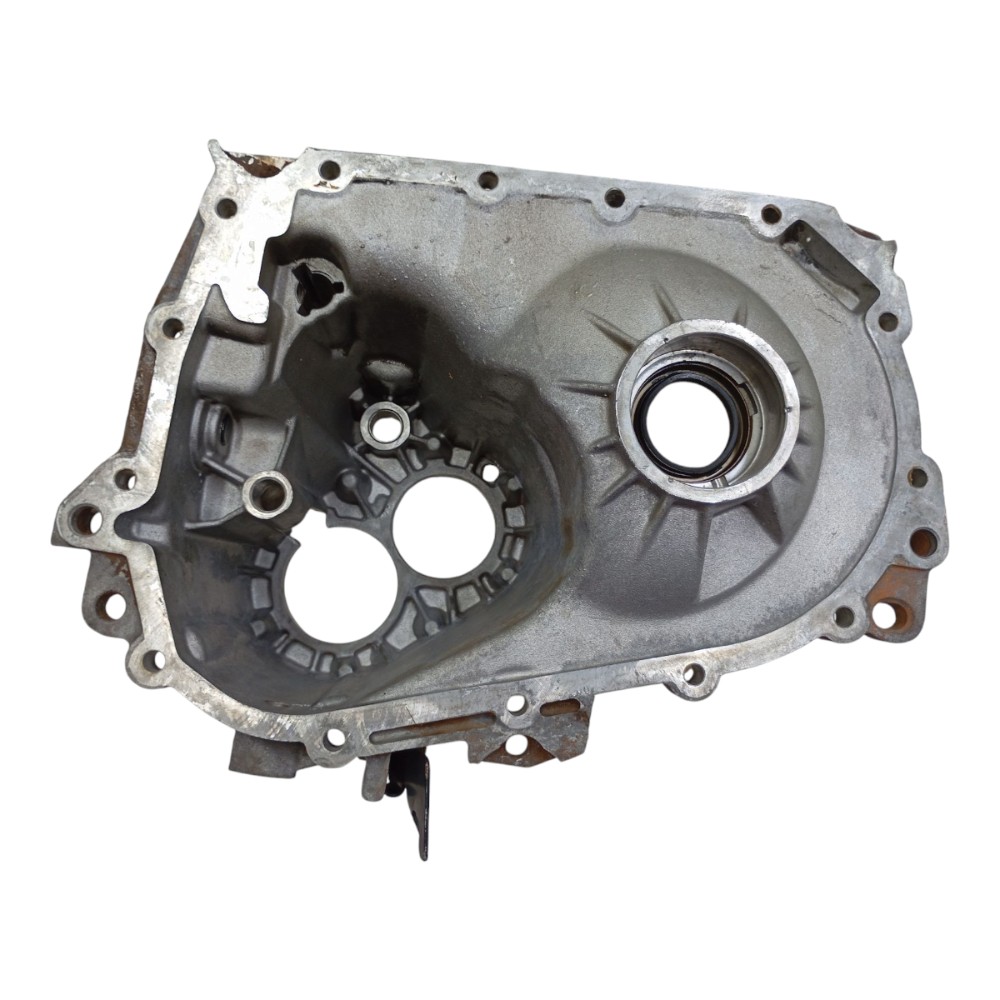 Carcaça Intermediária Câmbio Ford Ka Fiesta Cod Xs5r7f097ab 2