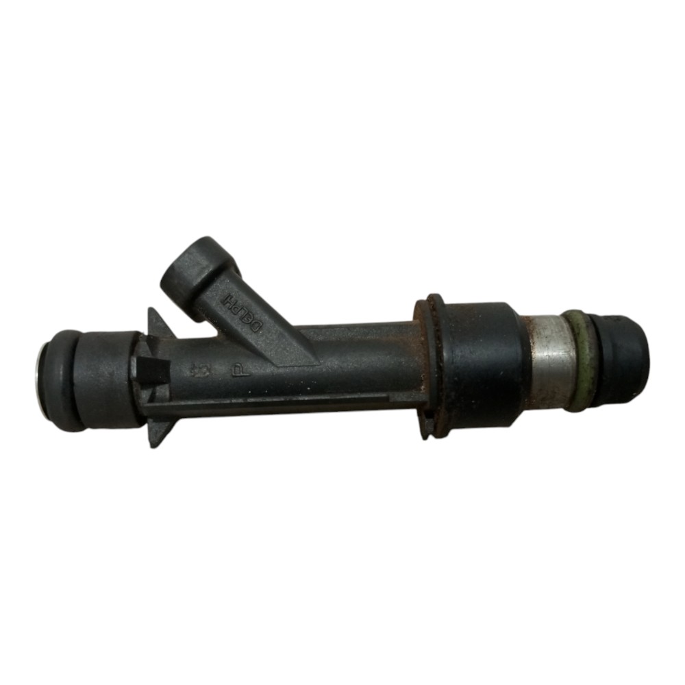 Bico Injetor Corsa/celta 1.0 8v Gasolina 25314927 1