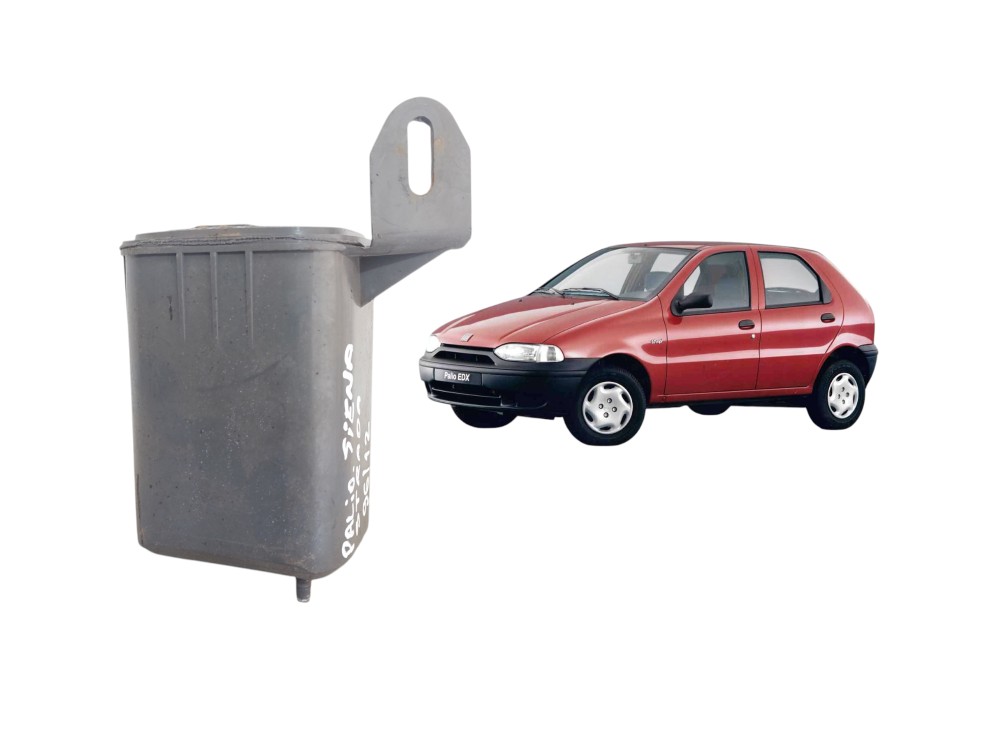 Filtro Canister Carvão Ativado  Palio Siena 1996 A 2012 1
