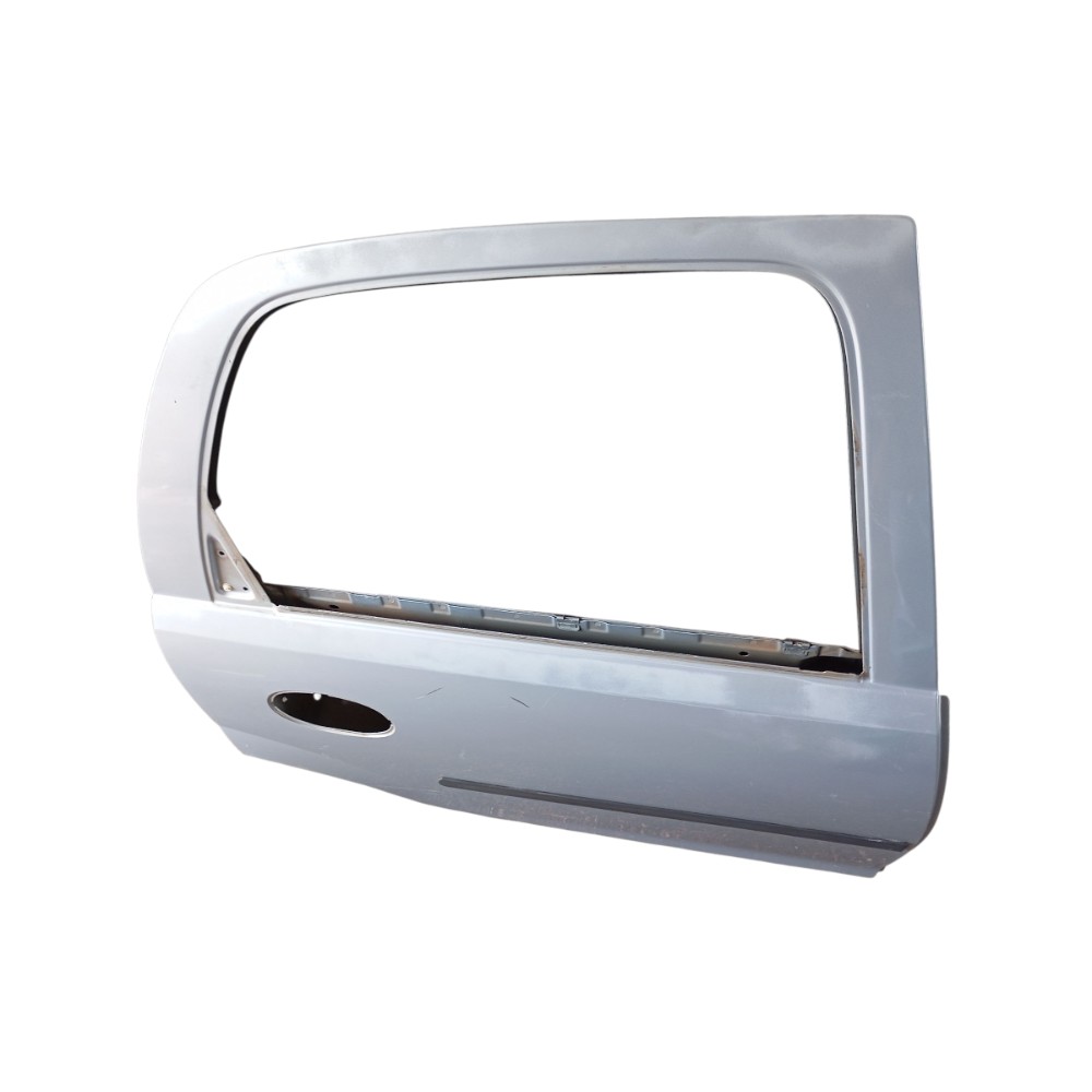 Porta Corsa Montana 2003 2004 2005 2006 2007 2008 2009 2010 Traseira Direita Prata 4