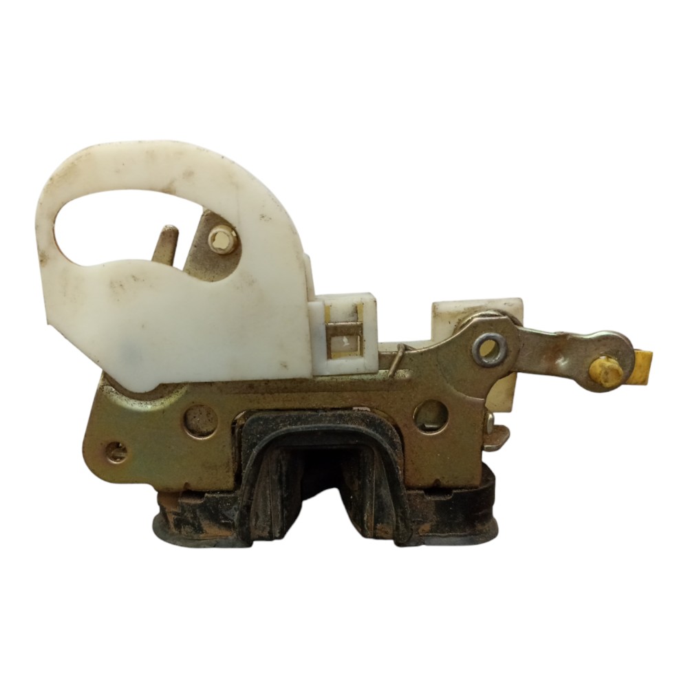 Fechadura Porta Dianteiro Direito Corsa Classic 1996 A 2016 4