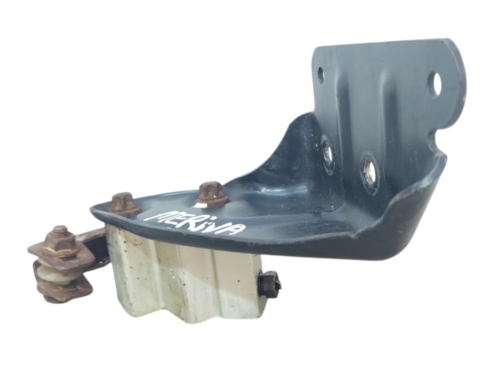 Válvula equalizadora freio meriva 2002 a 2012 93326202 5