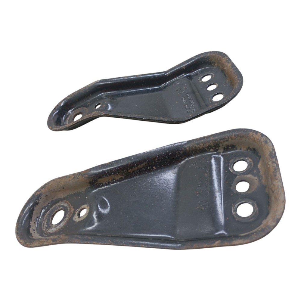 Par Suporte Agregado Gol 1.6 G6 G7 2013 2014 2015 A 2018 3