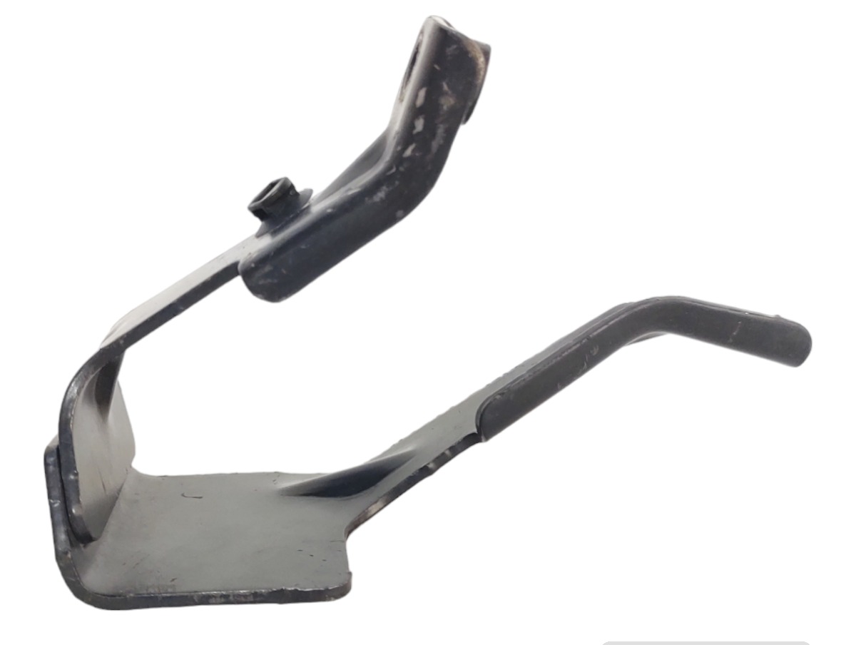 Suporte Flauta Injetora Combustível Ka 1.0 09 A 13