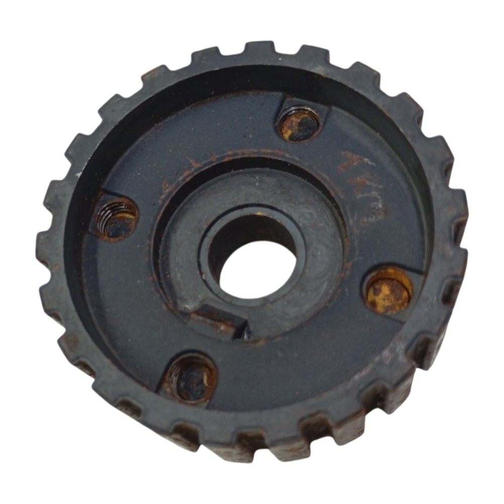 Engrenagem Polia Virabrequim Santana Gol Motor Ap 049105263c