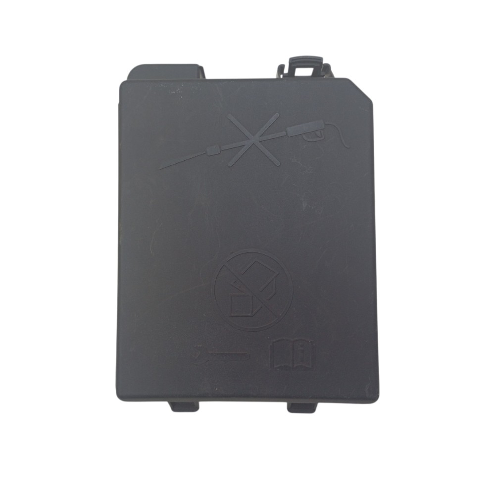 Tampa Caixa Fusíveis Onix Prisma 2012 2013 2014 2015 A 2019