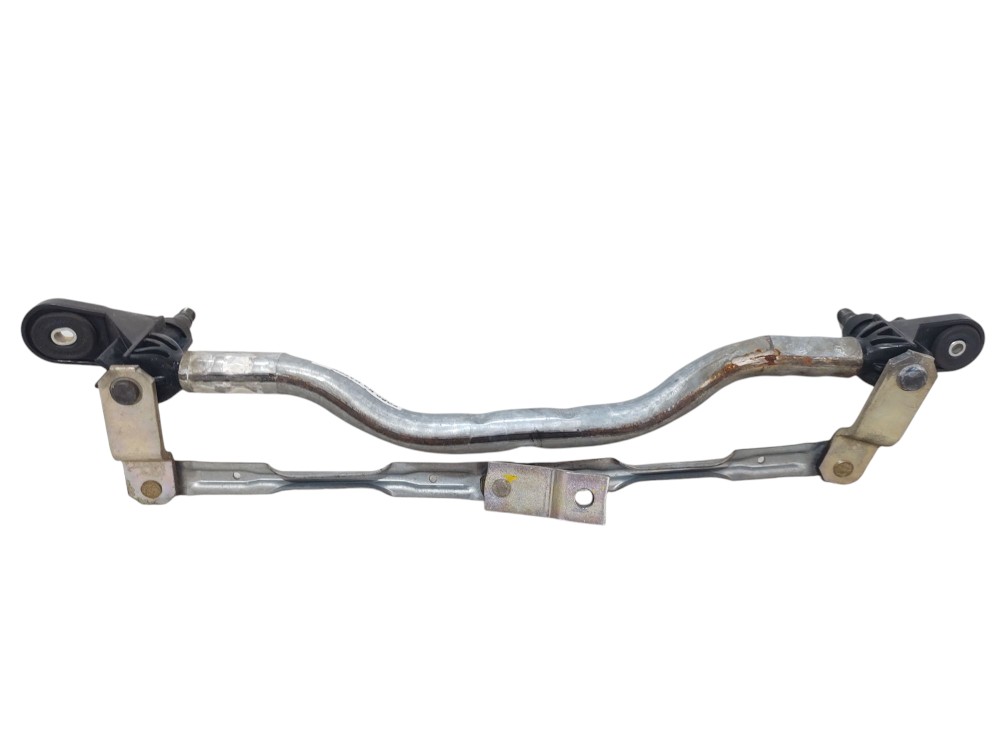 Galhada Limpador Parabrisa Ford Ka 2015 A 2018 E3b517500ah Esquerdo 2