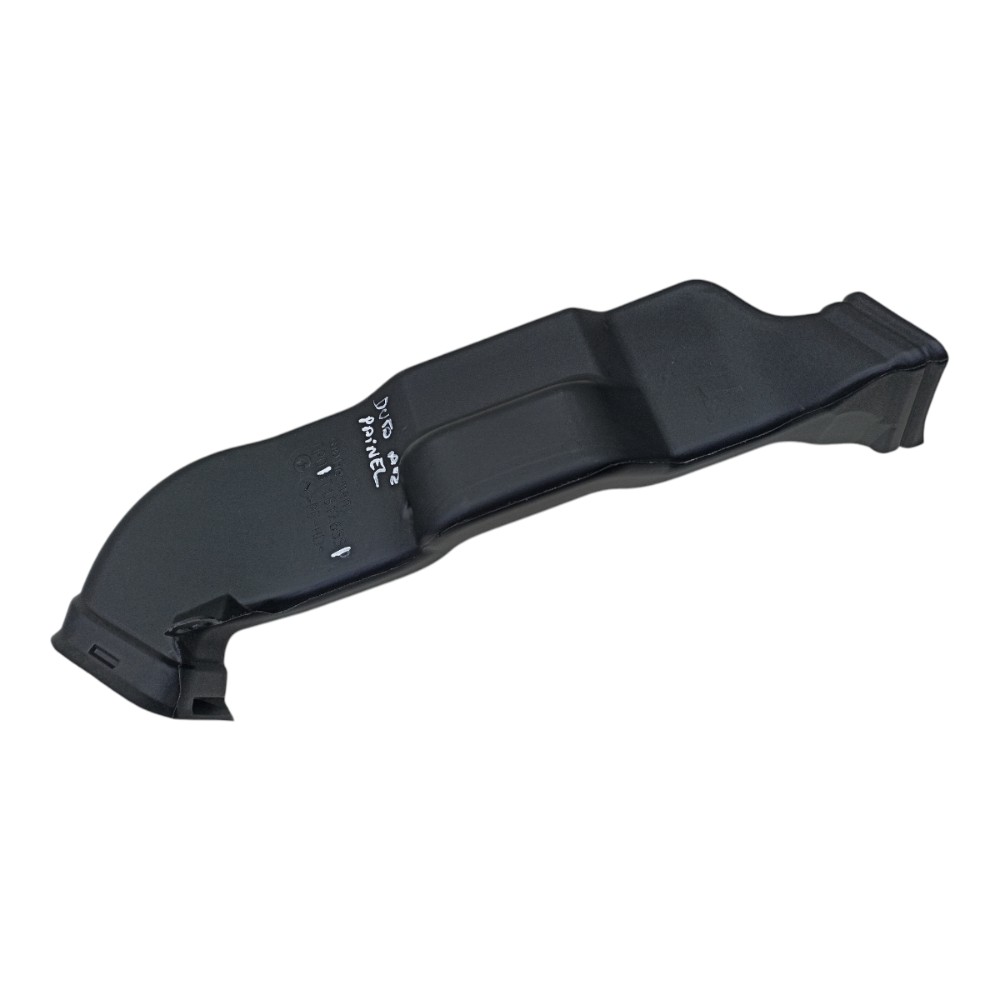 Dulto Ar Inferior Painel Audi A4 2013 A 2016 8t1819655