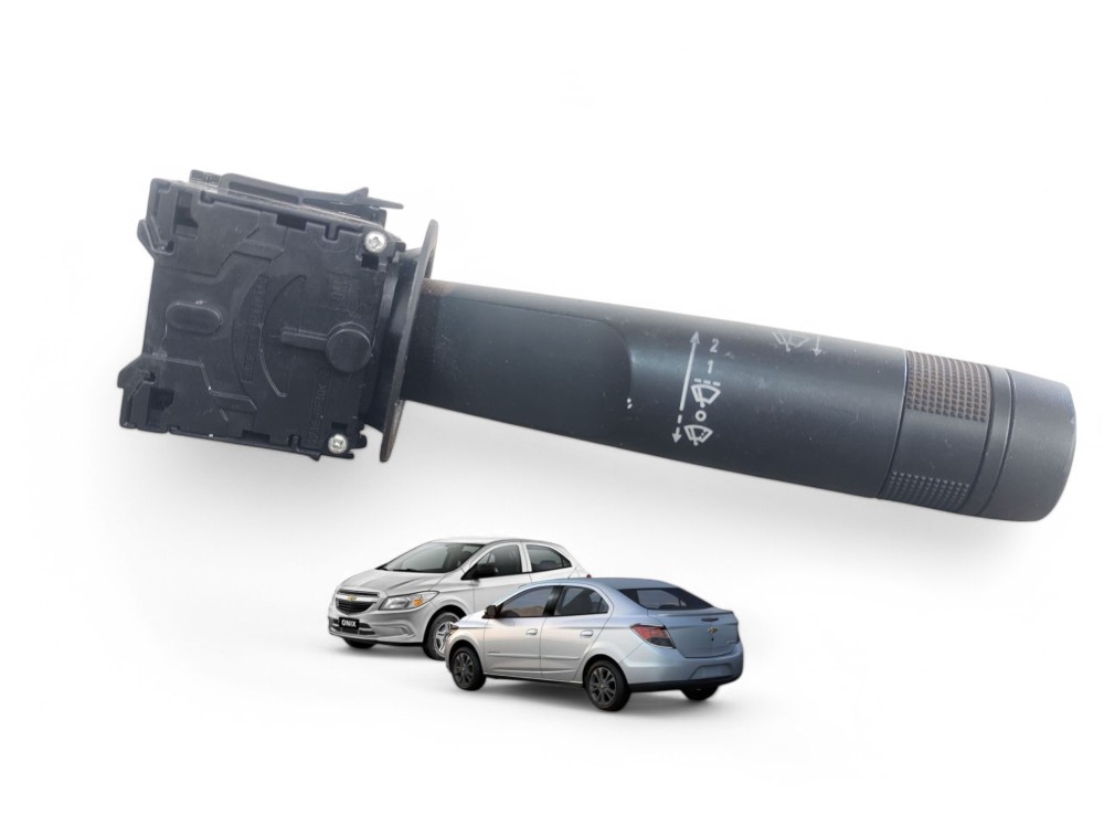 Chave Limpador Parabrisa Onix Prisma 2013 A 2016 94745755
