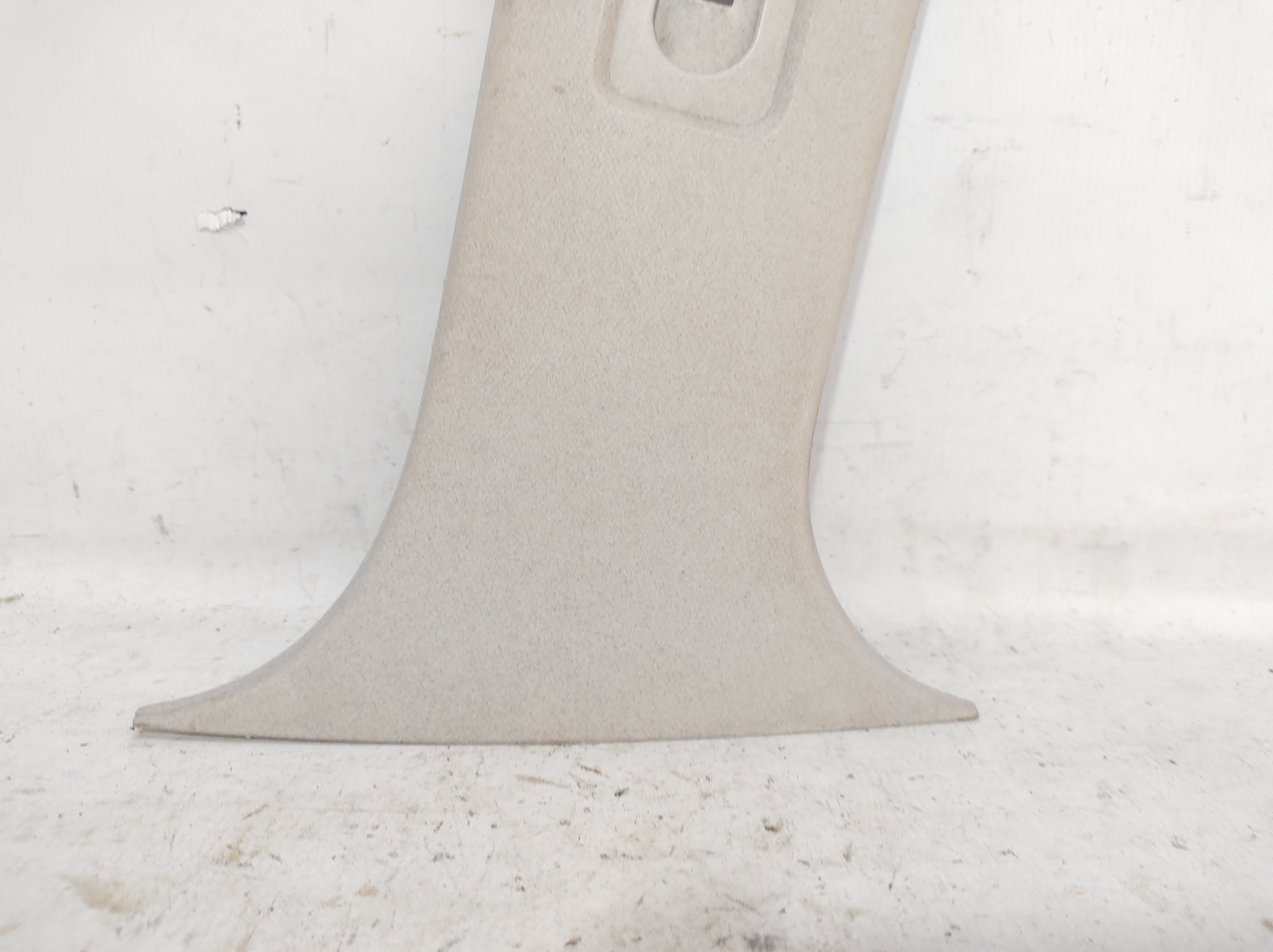 Moldura Superior Coluna Central Direita Idea 4 A10 735371613 4