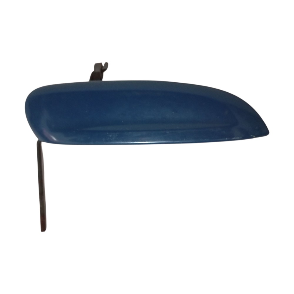 Maçaneta Tras Spin Direita 2012 2013 2014 2015 2016 2017 Azul Traseira
