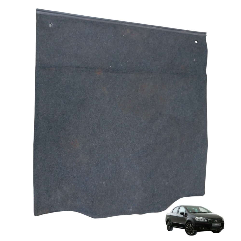 Forro Carpete Estepe Linea 2008 2009 2010 2011 2012 A 2015