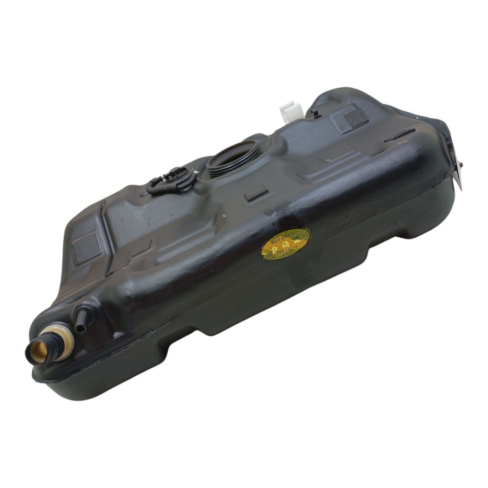 Tanque Combustível Jac J3 2010 2011 2012 2013 5