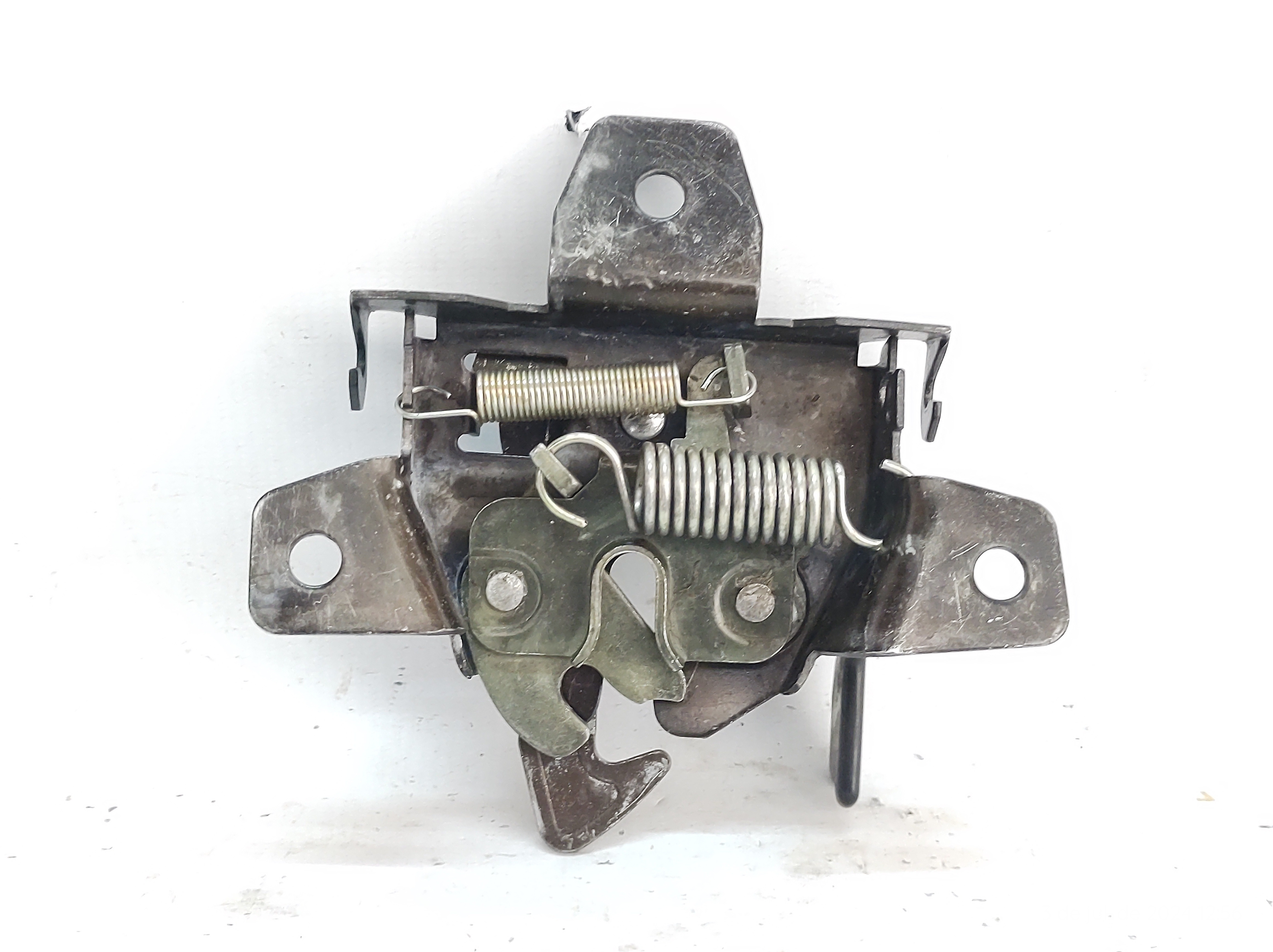 Fechadura Capo Jac J3 10 A 15 8250110u8010 8