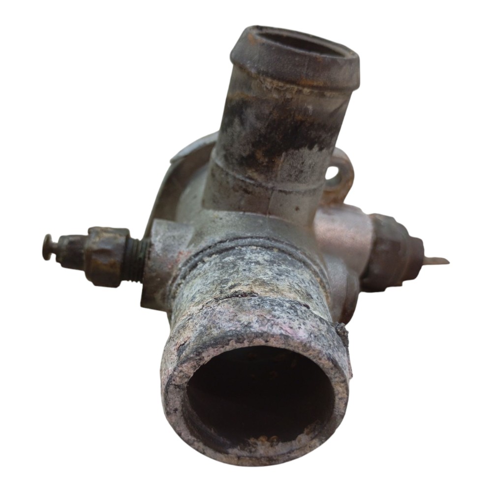 Cavalete Dágua Cabeçote Gol Sav Par Ap 1.6 1981 A 1994 3