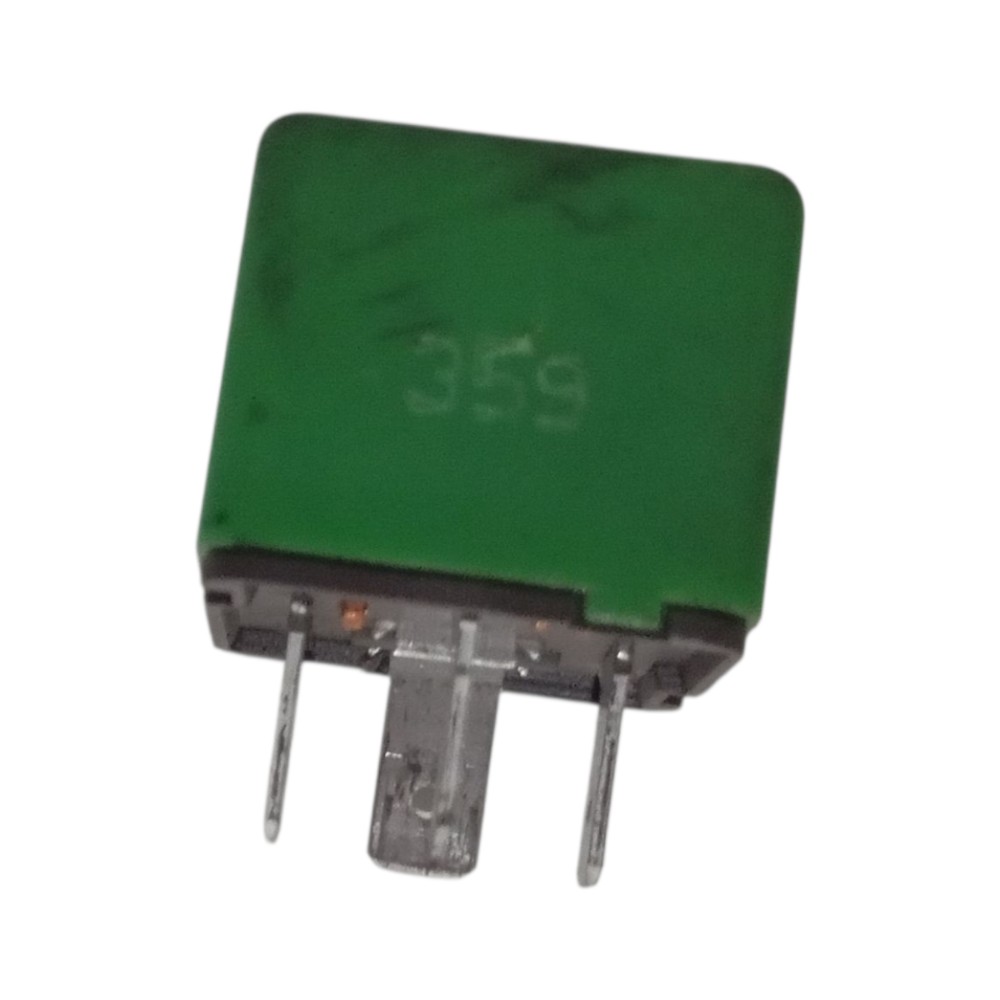 Rele 4 Pinos Gm Astra 03447012