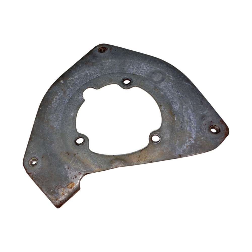 Flange Suporte Cabeçote Uno Fiasa 1.0 1.3 1.5 Original