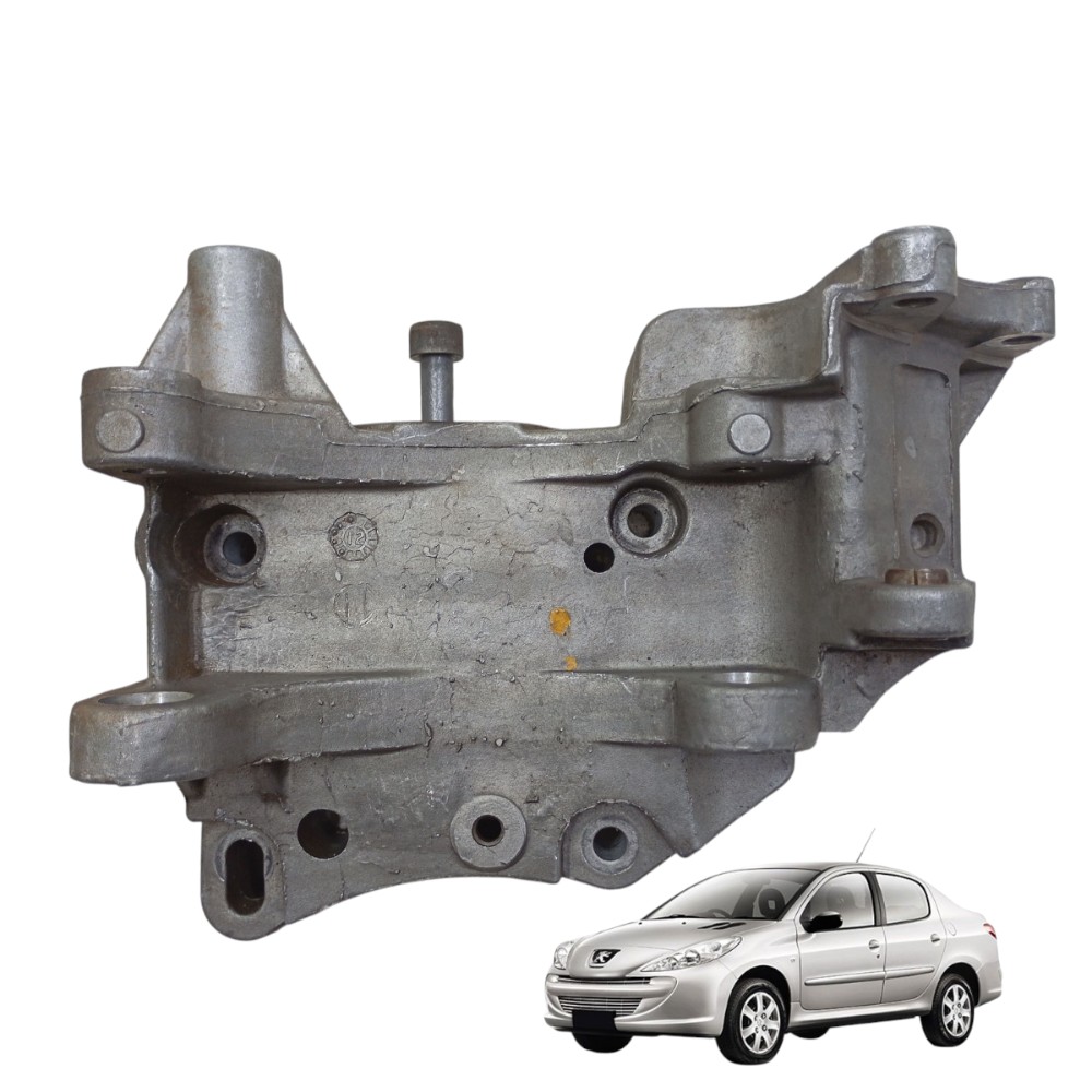 Suporte Antenador Peugeot 207 1.6 2008 A 2014 9675814780
