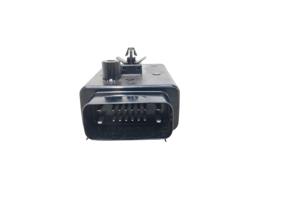 Módulo Vidro Elétrico Traseiro Direito Cobalt 2016 A 2020 3