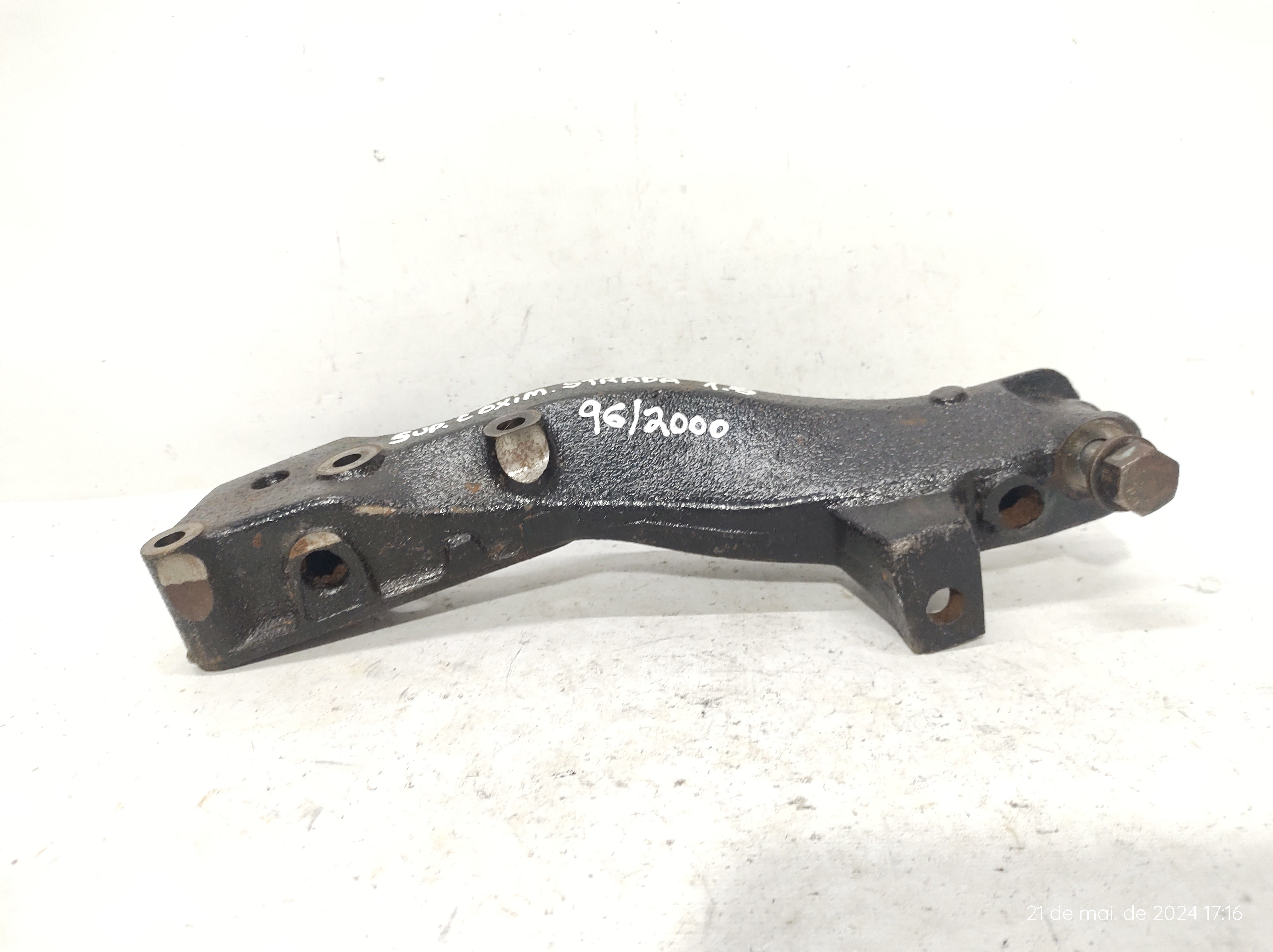 Suporte Coxim Strada 1.5 96 A 00 46549420 6
