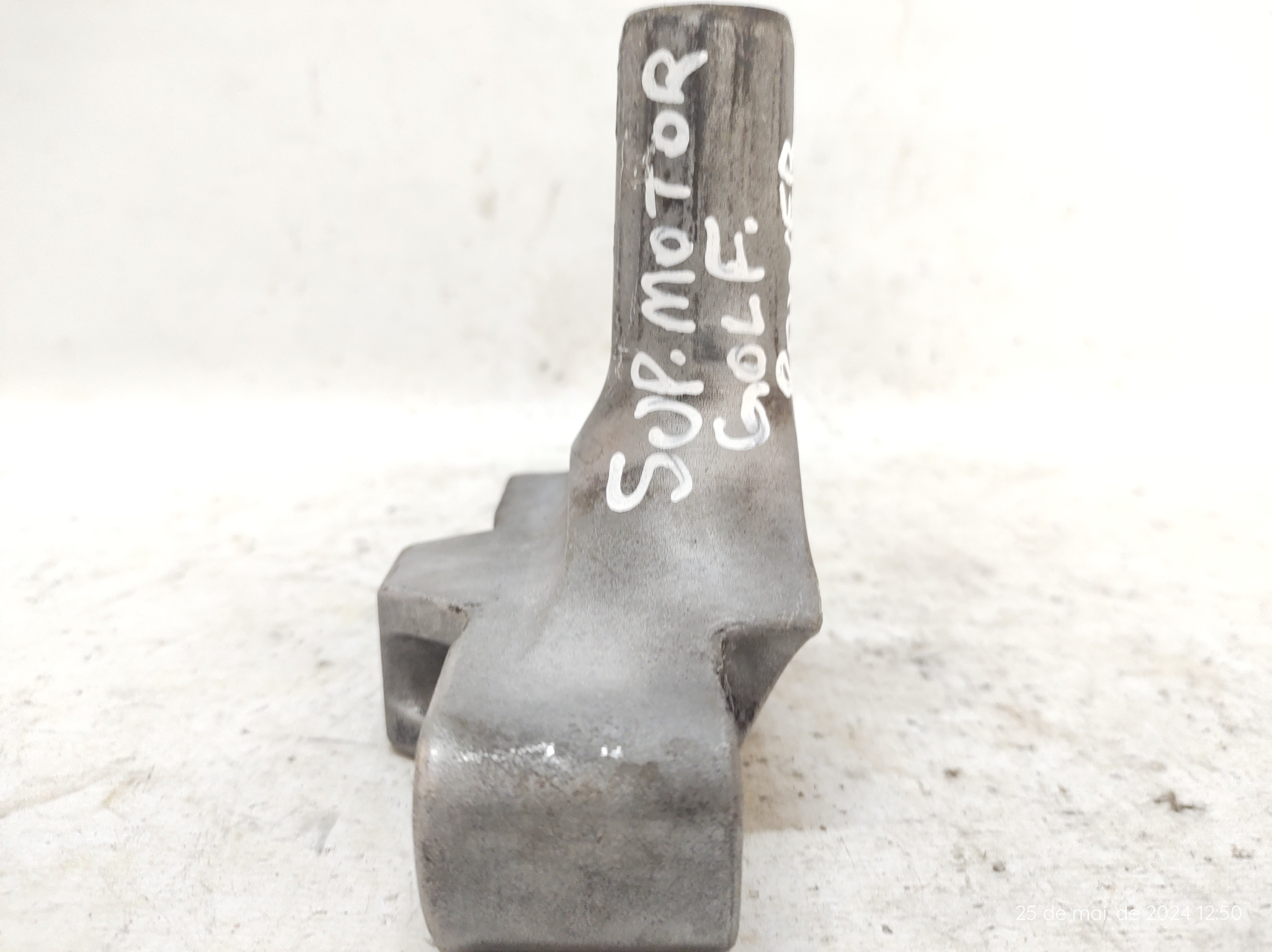 Suporte Motor Golf 1.6 Power 99 A 06 Hm348m10 5