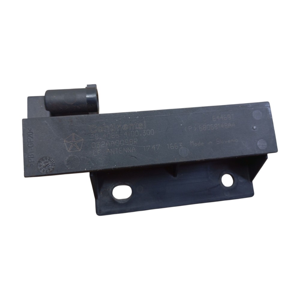 Sensor Keyless Argo Fremont Didge Journey 68068148aa 6