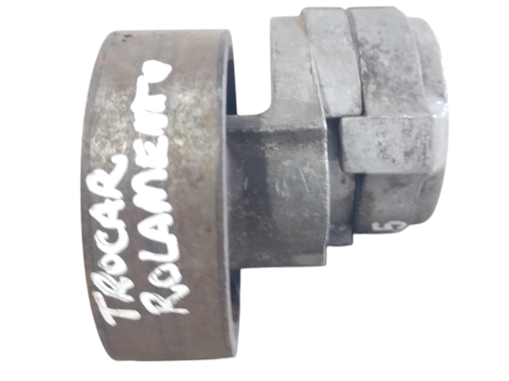 Tensor Do Esticador Correia Mercedes Sprinter 2.5 Maxion 2