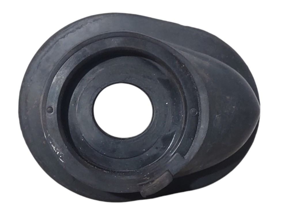 Coifa guarda pó coluna direção cobalt 2011 a 2020 2