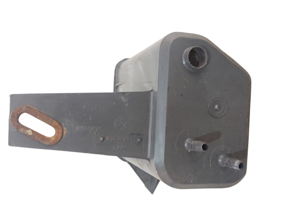 Filtro Canister Carvão Ativado  Palio Siena 1996 A 2012 6