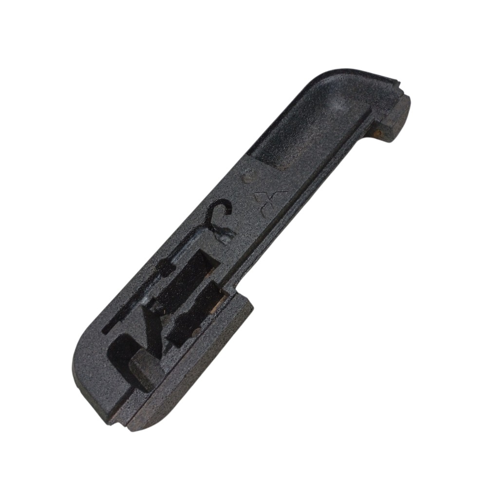 Isopor Macaco Pajero Tr4 2003 2004 2005 2006 2007 2008