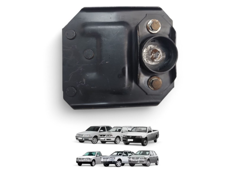 Suporte Frontal Motor Ap Saveiro Gol Parati 2000 A 2009